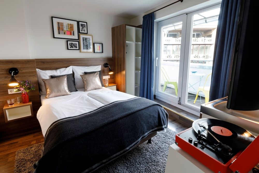 undefined KONCEPT Hotel Zum Kostbaren Blut 5
