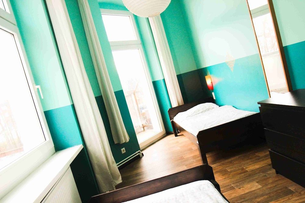 undefined Sunflower Hostel Berlin 2