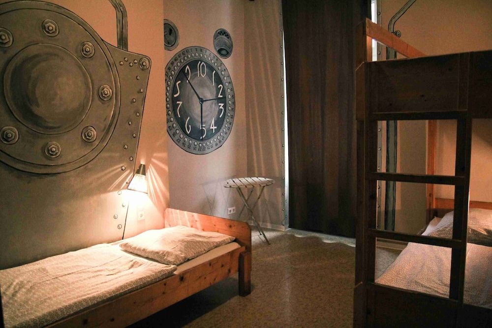 undefined Sunflower Hostel Berlin 4