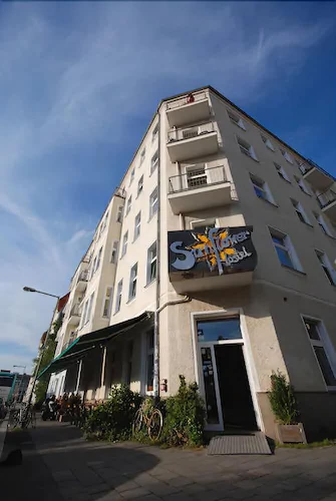 undefined Sunflower Hostel Berlin 6