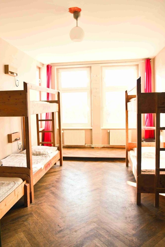 undefined Sunflower Hostel Berlin 5