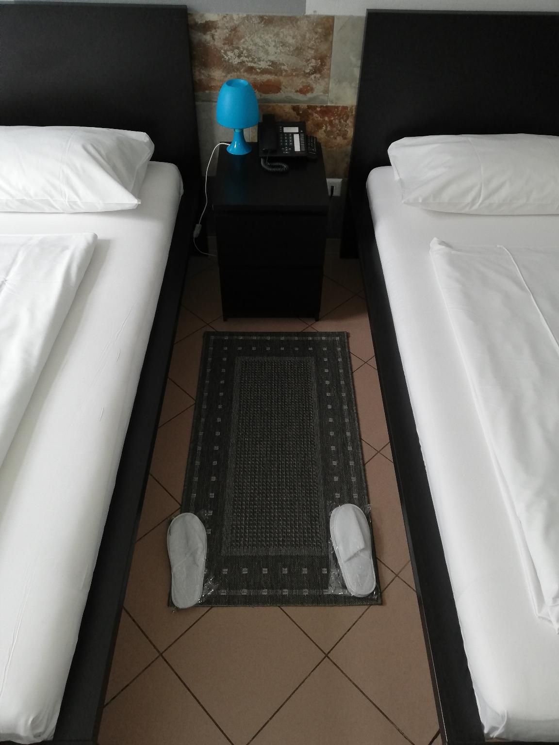 undefined Angel Hotel 9