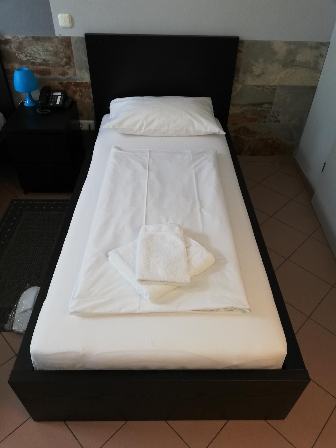 undefined Angel Hotel 7