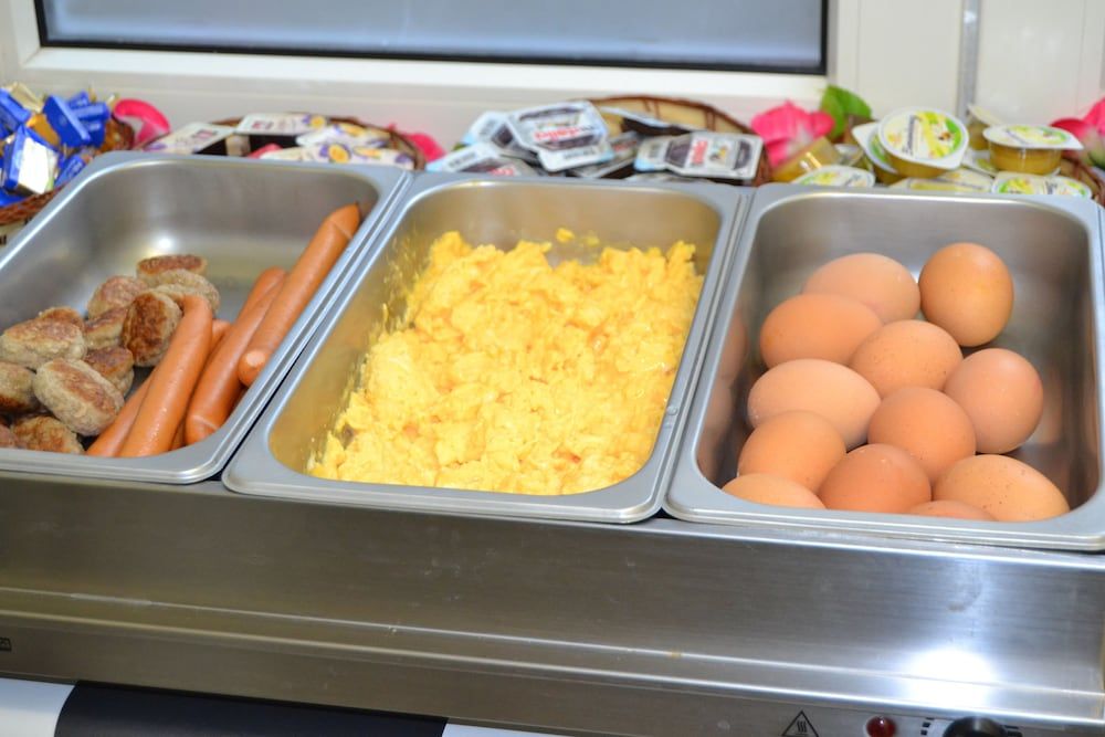 undefined Angel Hotel 6