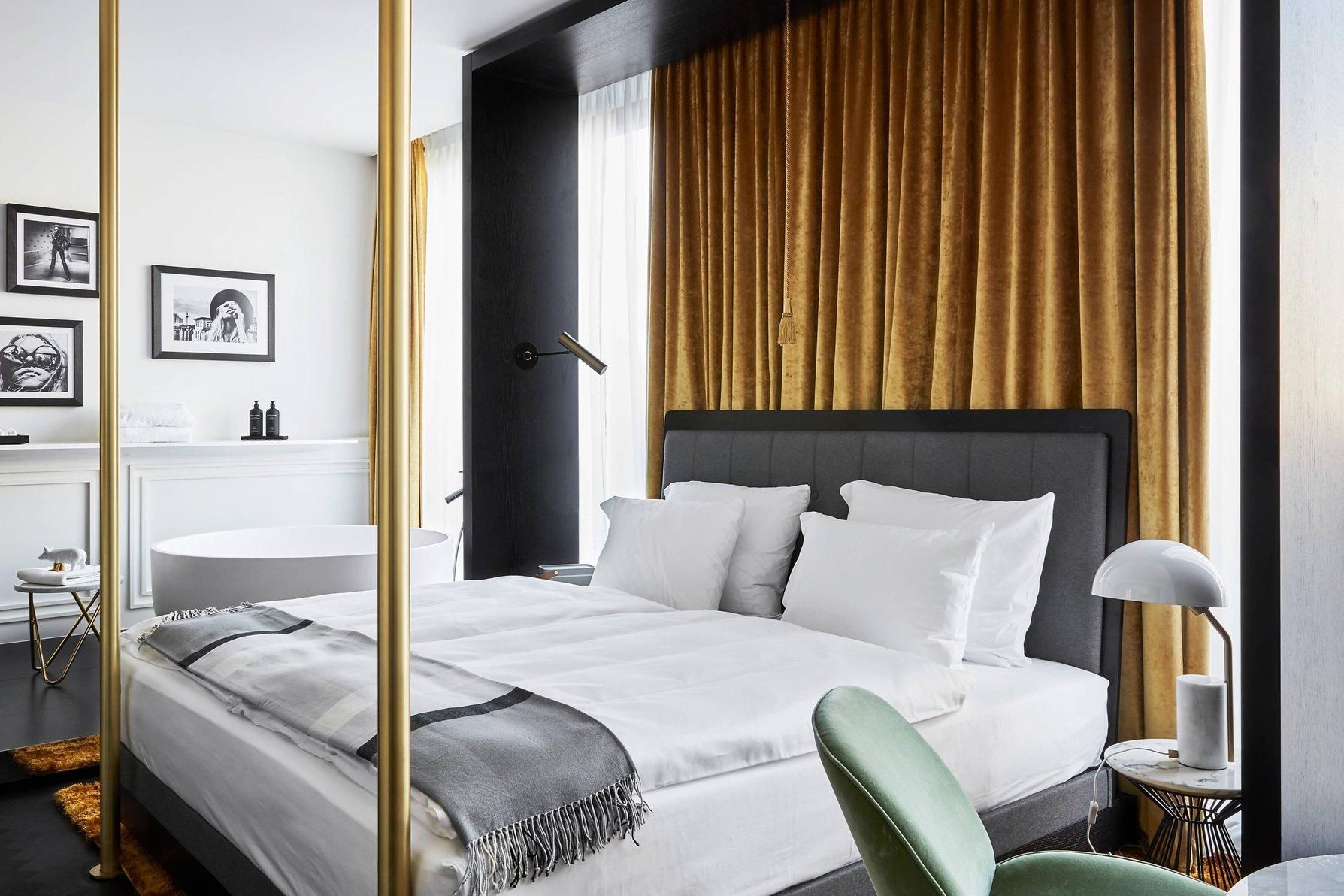 undefined The Dean Munich, Autograph Collection® 4