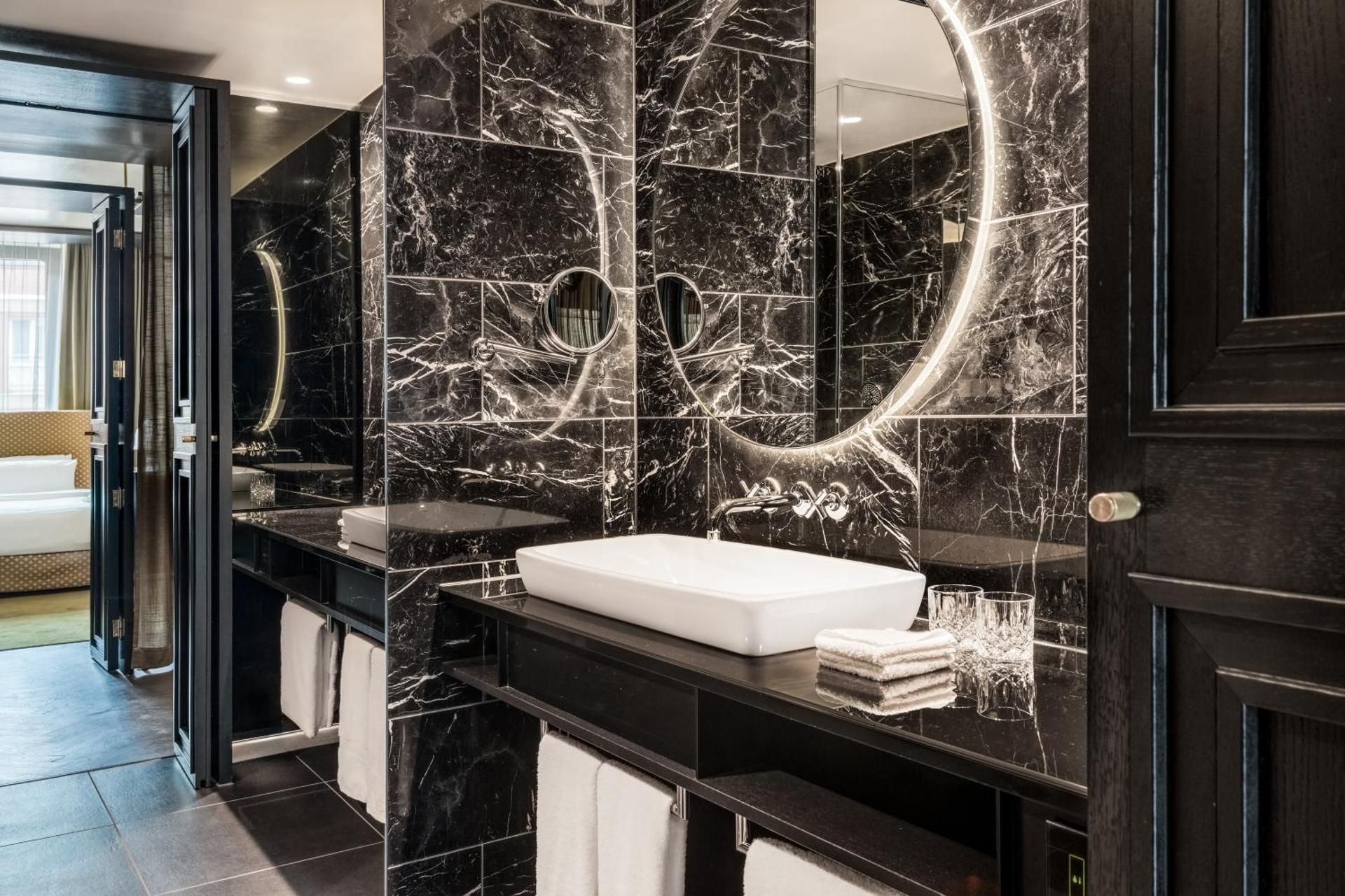 Junior Suite, Suite, 1 King