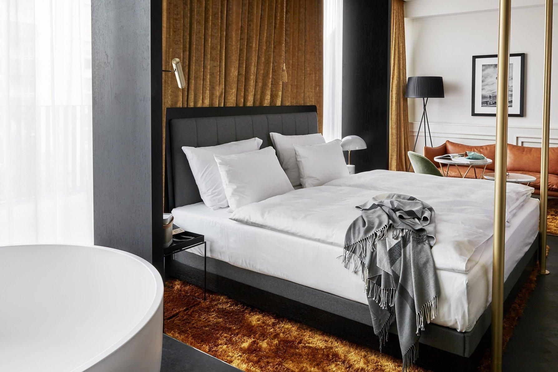 undefined The Dean Munich, Autograph Collection® 5