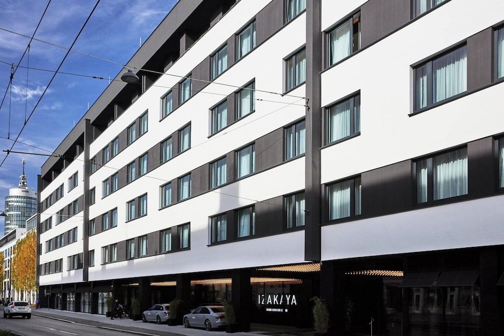 undefined The Dean Munich, Autograph Collection® 2