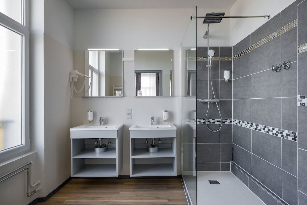 Hotel Ruf Comfort Triple Room 4