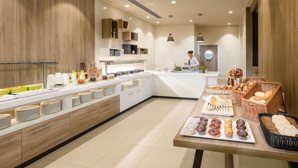 undefined Holiday Inn Munich - City East, an IHG Hotel 4