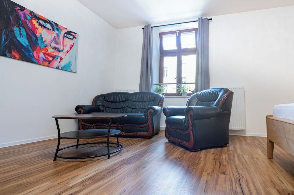 Gwuni Mopera Comfort Double Room 10