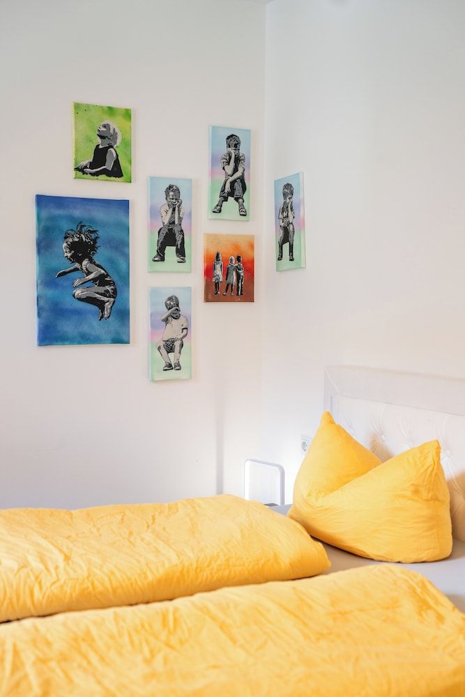 Gwuni Mopera Comfort Double Room 6