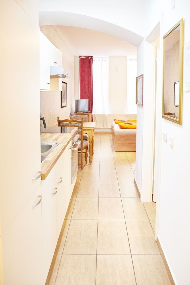 Gwuni Mopera Comfort Double Room 14