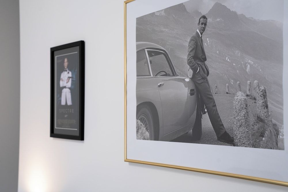 Gwuni Mopera Comfort Double Room 11