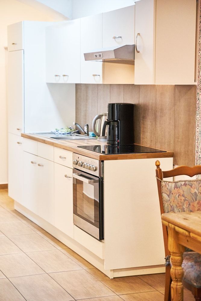 Gwuni Mopera Comfort Double Room 15