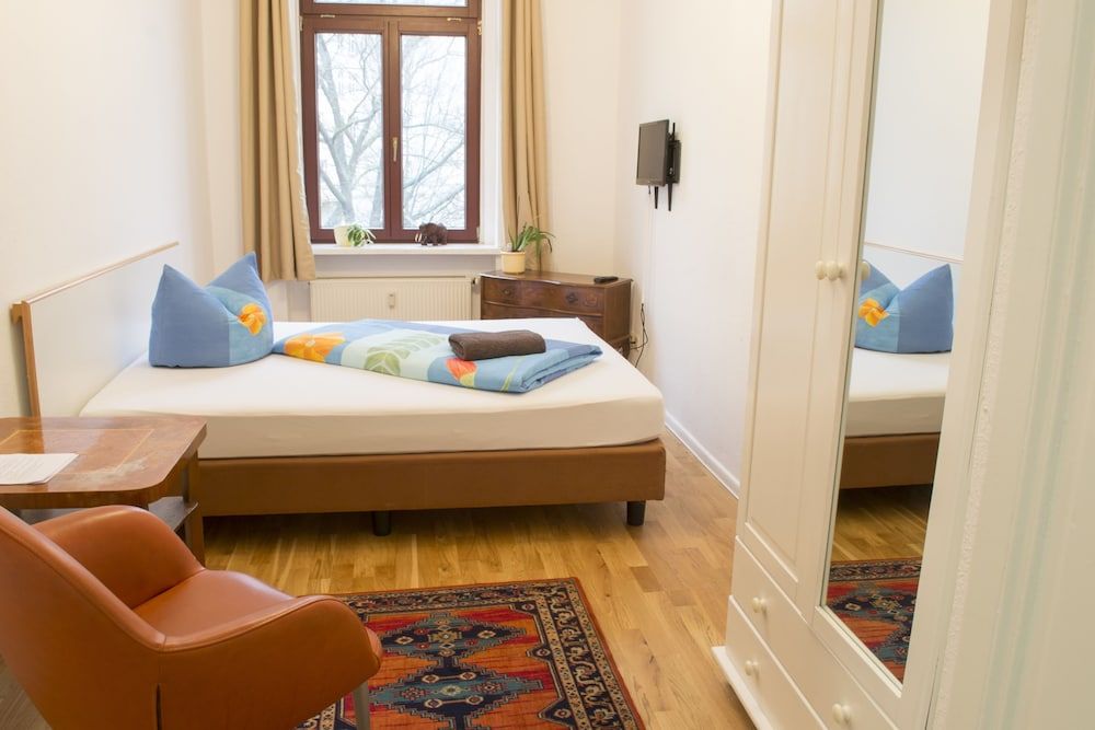 Gwuni Mopera Comfort Double Room