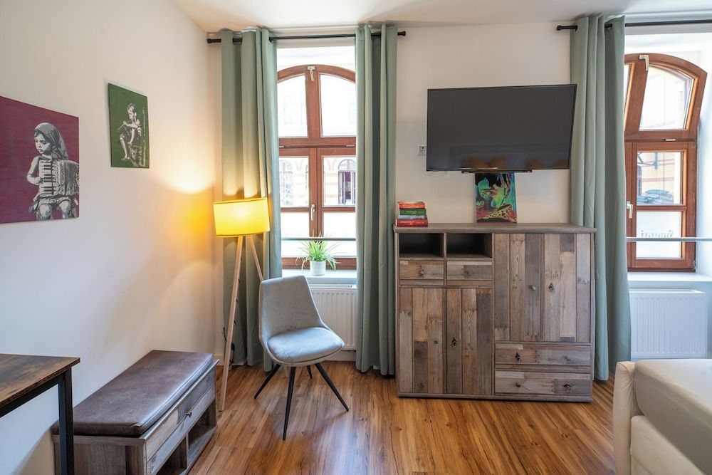 Gwuni Mopera Comfort Double Room 18