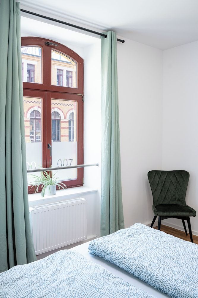 Gwuni Mopera Comfort Double Room 13