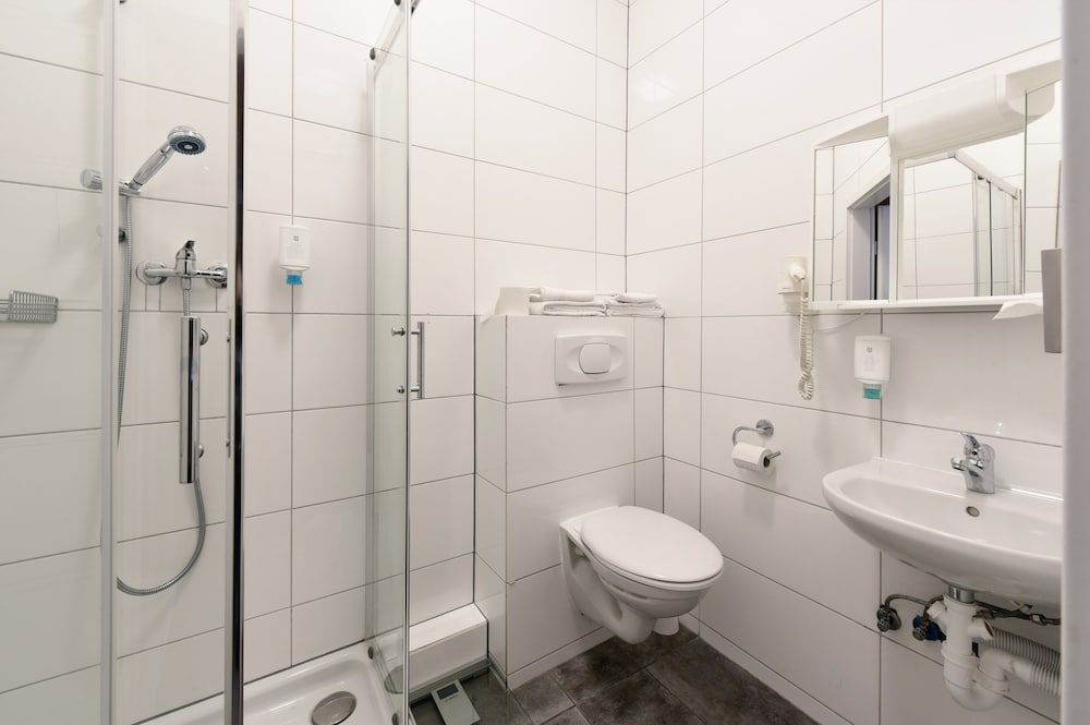 Hotel Schumacher Double Room 4