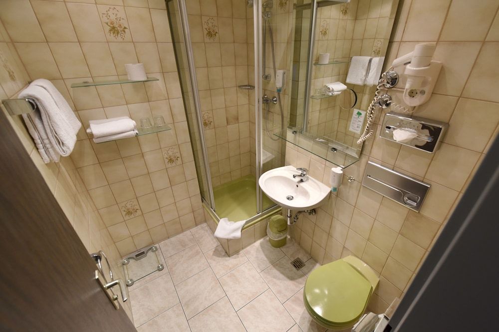 Hotel Schumacher Double Room 5