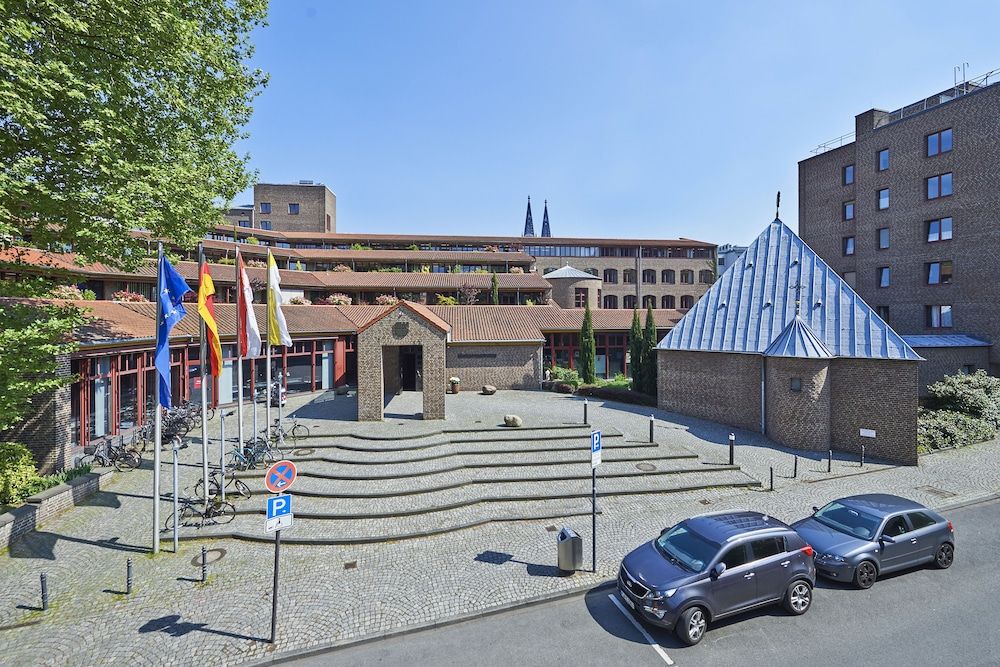 undefined Maternushaus 4