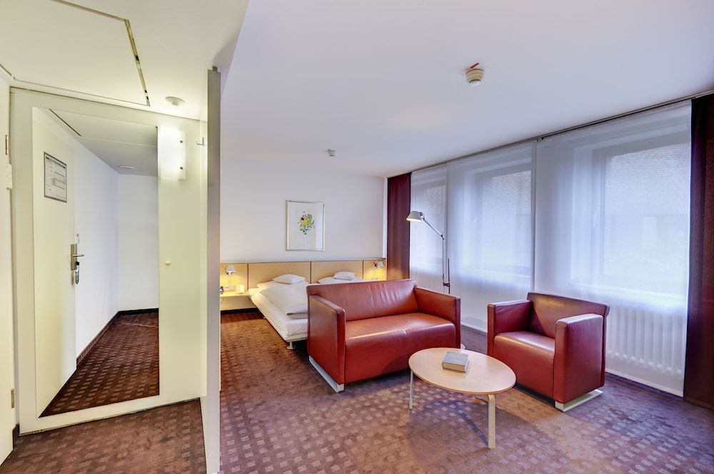 undefined Maternushaus 3