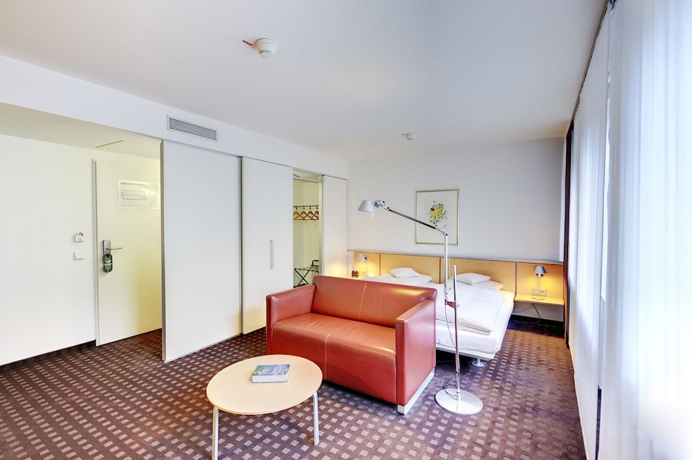 Maternushaus Premium Double Room 3