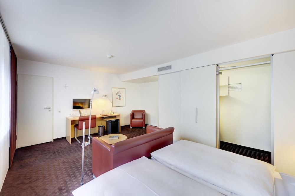 Maternushaus Premium Double Room 2