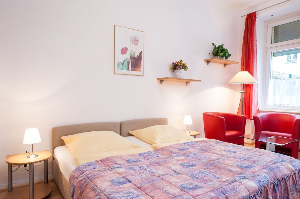 undefined Zimmervermietung Härtig 4