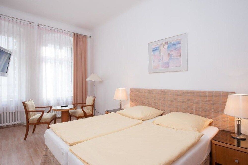 undefined Zimmervermietung Härtig 5