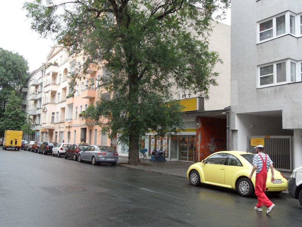 undefined Zimmervermietung Härtig 2