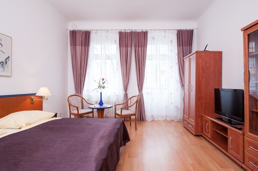 undefined Zimmervermietung Härtig 10