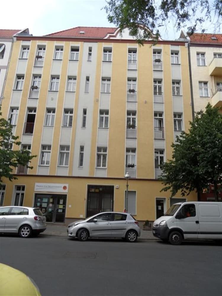 undefined Zimmervermietung Härtig