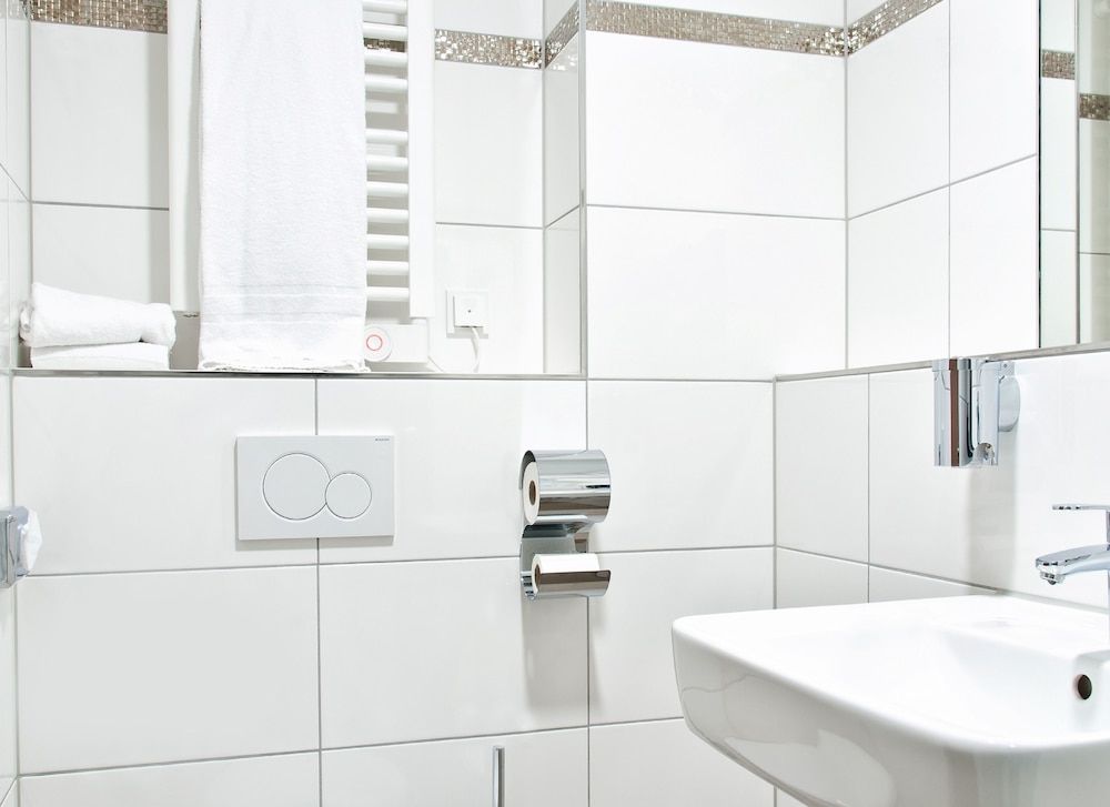 undefined Arena an der Friedberger Warte 8