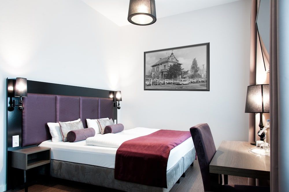 undefined Arena an der Friedberger Warte 2