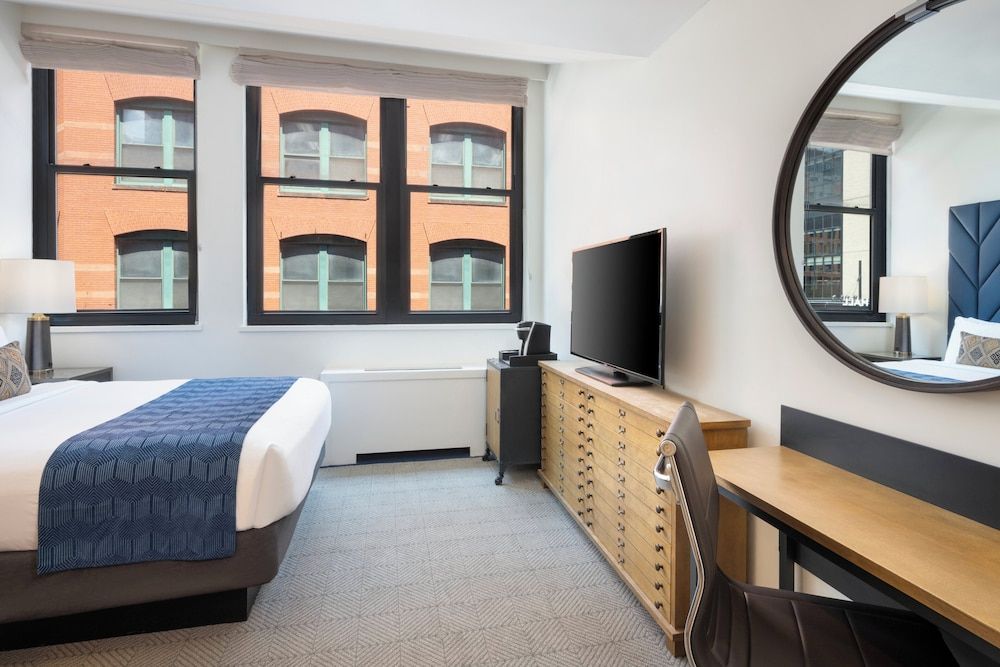 undefined Hotel Indigo Boston Garden by IHG