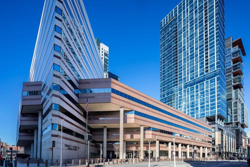 undefined Hotel Indigo Boston Garden by IHG 10