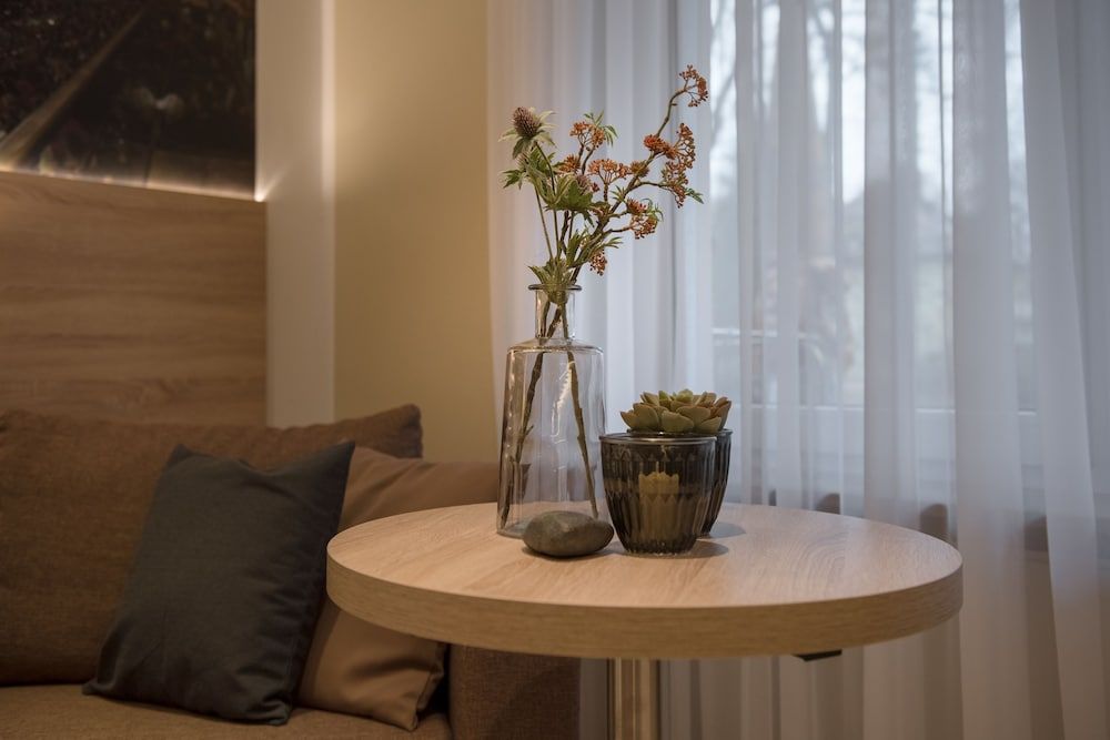 Hotel Restaurant Barbarossahof Comfort Double or Twin Room 15