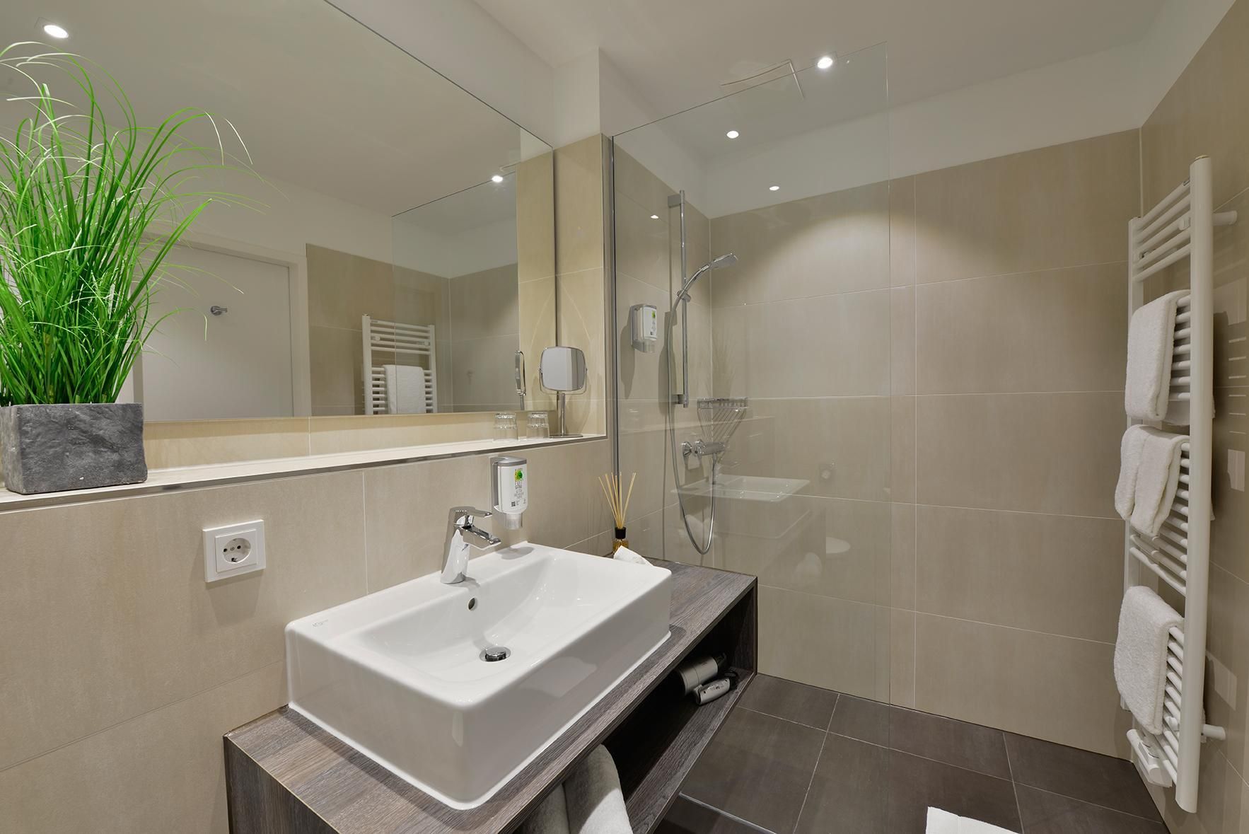 undefined appartello - smarttime living Hamburg 4