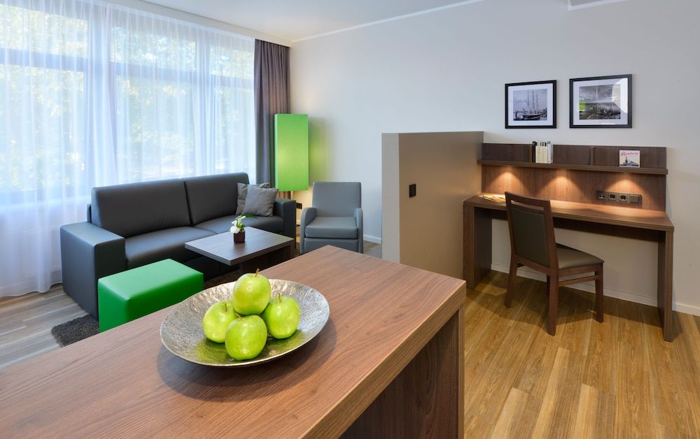 undefined appartello - smarttime living Hamburg 9