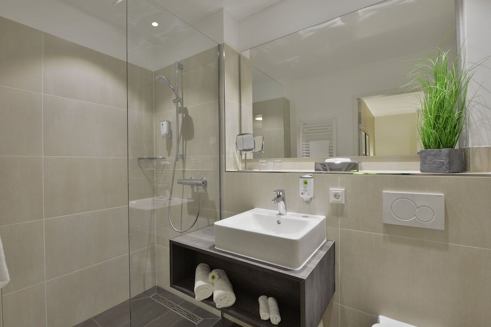 appartello - smarttime living Hamburg Comfort Studio, 1 King Bed, Non Smoking 4