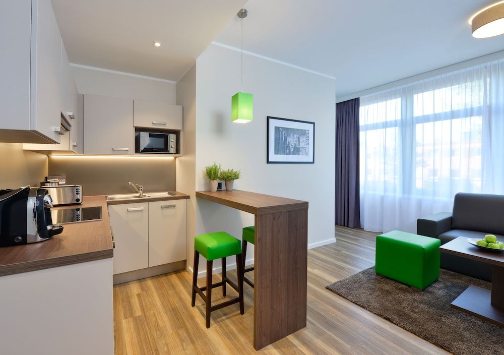 undefined appartello - smarttime living Hamburg 5