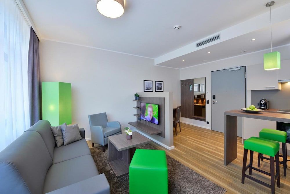 undefined appartello - smarttime living Hamburg 8