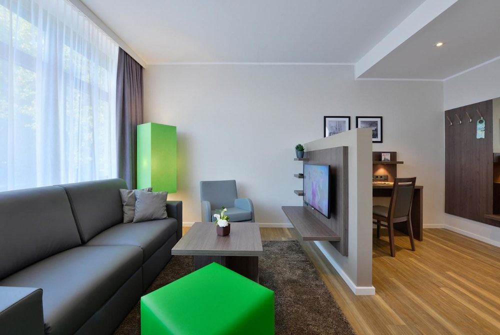 undefined appartello - smarttime living Hamburg 10