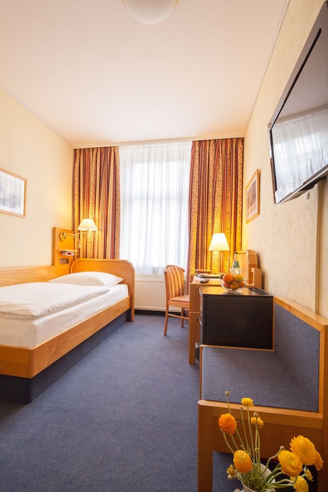 undefined Hotel Kastanienhof Berlin 7