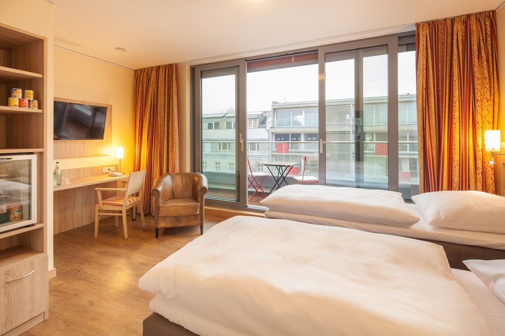 undefined Hotel Kastanienhof Berlin 5