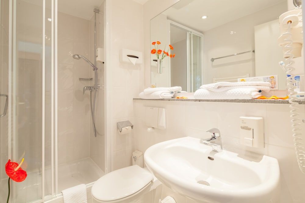 undefined Hotel Kastanienhof Berlin 10