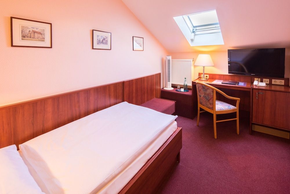 undefined Hotel Kastanienhof Berlin 8