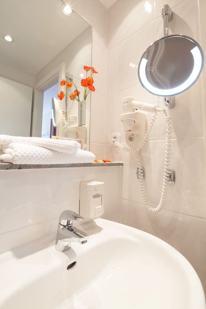 undefined Hotel Kastanienhof Berlin 9