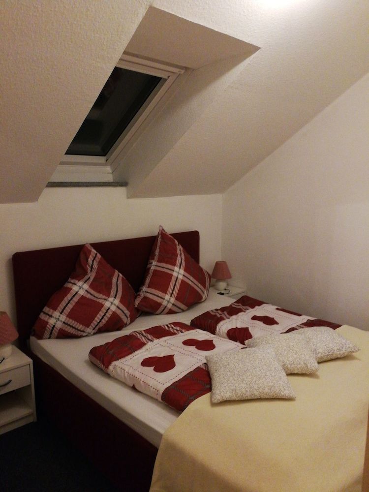 Standard Apartment, 1 Bedroom (2-Raumappartment)